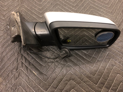 BMW E60 Side View Mirror Right 