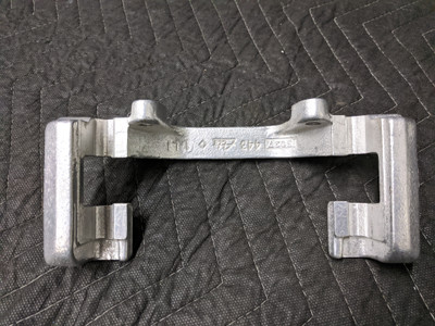 BMW E36 3-Series Front Brake Caliper Carrier 34106758104 BMW E36 3-Series Front Brake Caliper Carrier 34106758104