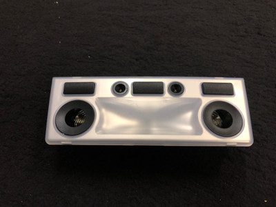 BMW E60 Front Reading/Over Head Interior Lamp 63316962058