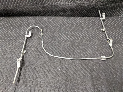 BMW E30 3-Series Coupe Front Right Electric Window Regulator 51331906966 BMW E30 3-Series Coupe Front Right Electric Window Regulator 51331906966