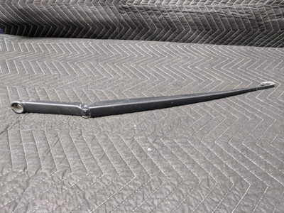 BMW E46 3-Series Right Passenger Windshield Wiper Arm 61618225998 BMW E46 3-Series Right Passenger Windshield Wiper Arm 61618225998