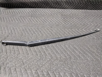 BMW E46 3-Series Right Passenger Windshield Wiper Arm 61617007128 BMW E46 3-Series Right Passenger Windshield Wiper Arm 61617007128