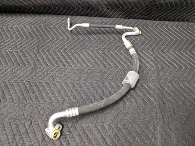 BMW E90/E91/E92/E93 3-Series A/C Compressor Suction Pipe 64536929811 BMW E90/E91/E92/E93 3-Series A/C Compressor Suction Pipe 64536929811