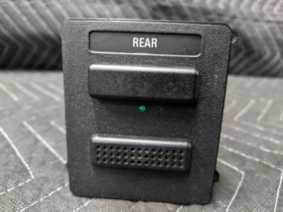 BMW E23 7-Series Temperature Sensor 64111368477