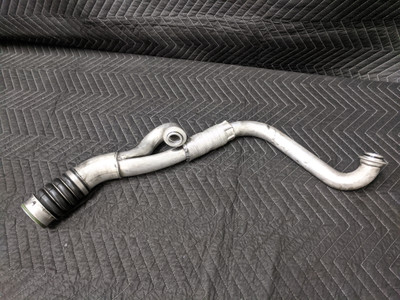 BMW E90/E91/E92/E93 3-Series Intercooler Charge Pipe 11657556551 BMW E90/E91/E92/E93 3-Series Intercooler Charge Pipe 11657556551