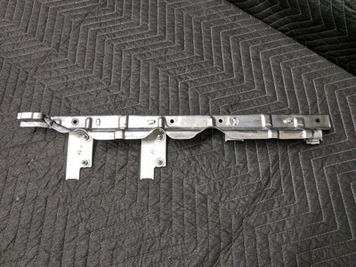BMW E82/E88/E90/E91/E92/E93 Bracket With Heat Shield 13717558316 BMW E82/E88/E90/E91/E92/E93 Bracket With Heat Shield 13717558316