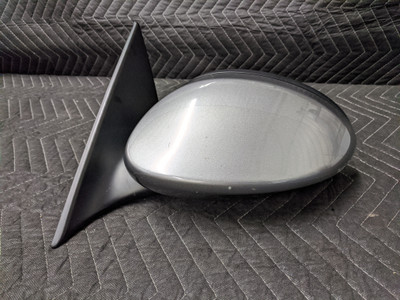 BMW E92 3-Series Coupe Left Drivers Side Mirror 7119212 BMW E92 3-Series Coupe Left Drivers Side Mirror 7119212