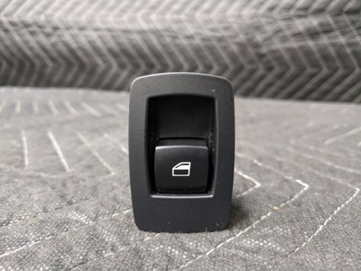 BMW E90/E91/E92/E93 Window Lifter Switch Schwarz 61316945874 BMW E90/E91/E92/E93 Window Lifter Switch Schwarz 61316945874