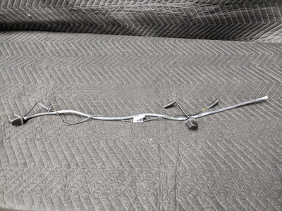 BMW E92 3-Series Coupe Heated Windshield Wiper Spray Nozzles 6928635 BMW E92 3-Series Coupe Heated Windshield Wiper Spray Nozzles 6928635