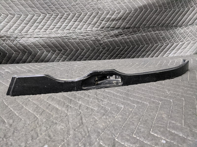 BMW E46 M3 Coupe Left Headlight Trim With Washer 51138231043 BMW E46 M3 Coupe Left Headlight Trim With Washer 51138231043