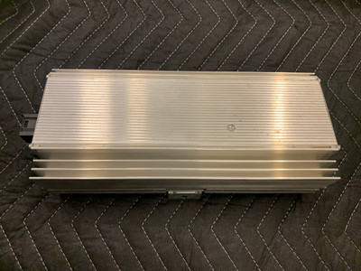 BMW E70 Logic 7 Amplifier 65129165013