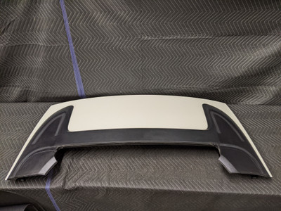 BMW E64 M6 Convertible Folding Top Tonneau Cover 41637009564 BMW E64 M6 Convertible Folding Top Tonneau Cover 41637009564