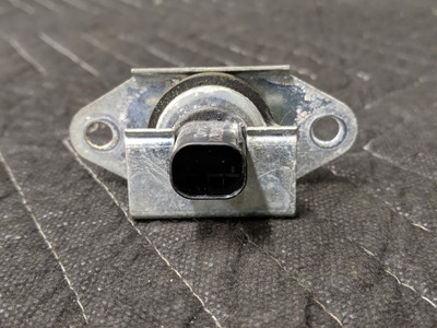 BMW E64 M6 Acceleration Sensor 37146776212