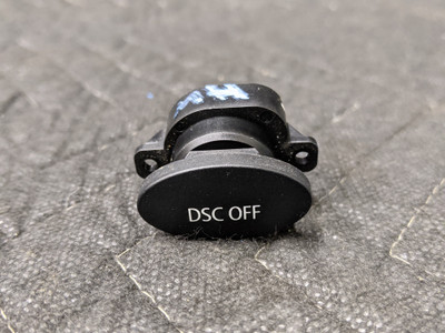 BMW E60/E61/E63/E64 M5 M6 DSC OFF Switch 61317834516 BMW E60/E61/E63/E64 M5 M6 DSC OFF Switch 61317834516