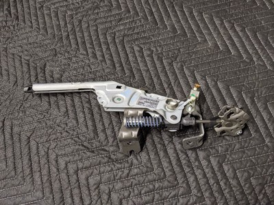 BMW E60/E61/E63/E64 Parking Brake Release Handle 34406775490