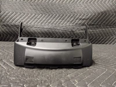 BMW E64 6-Series M6 Upper Steering Column Trim Panel 61316945914 BMW E64 6-Series M6 Upper Steering Column Trim Panel 61316945914