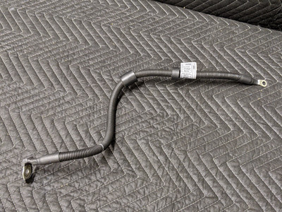 BMW E60/E61/E63/E64 M5 M6 Positive Battery Lead 12517835713