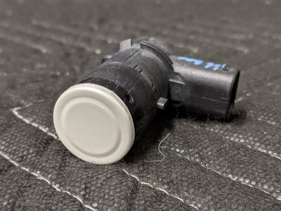 BMW E63/E64 Ultrasonic PDC Parking Sensor Rear 6989070 BMW E63/E64 Ultrasonic PDC Parking Sensor Rear 6989070
