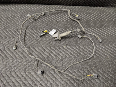 BMW E63/E64 M6 Rear Bumper PDC Wiring Harness 61126948739 BMW E63/E64 M6 Rear Bumper PDC Wiring Harness 61126948739