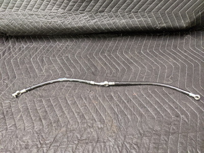 BMW E60/E61/E63/E64 M5 M6 S85 VANOS Connecting Line 11367834573 BMW E60/E61/E63/E64 M5 M6 S85 VANOS Connecting Line 11367834573