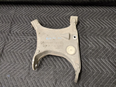 BMW E64 M6 Convertible Rear Right Lower Control Arm 33326755990