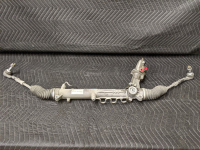 BMW E60/E61/E63/E64 M5 M6 Steering Rack 32102283767 BMW E60/E61/E63/E64 M5 M6 Steering Rack 32102283767