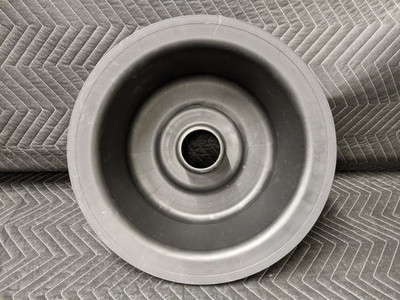 BMW E46 3-Series Spare Wheel Oddments Box 71111095393 BMW E46 3-Series Spare Wheel Oddments Box 71111095393