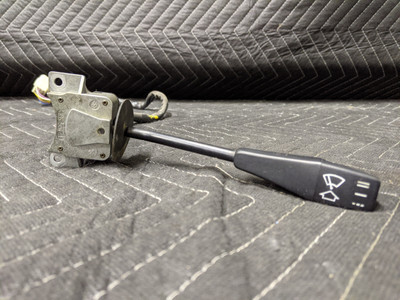 BMW E21 3-Series Windshield Wiper Stalk Switch 1365824 BMW E21 3-Series Windshield Wiper Stalk Switch 1365824