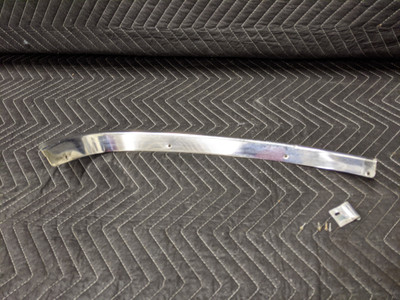 BMW E21 3-Series Rear Window Molding Right Driver 51131835728