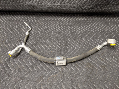 BMW E82/E88/E90/E91/E92/E93 1-Series 3-Series AC Suction Pipe 64509138010 BMW E82/E88/E90/E91/E92/E93 1-Series 3-Series AC Suction Pipe 64509138010