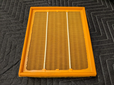 BMW E31/E32/E34/E38/E39 Air Filter 13721702158 BMW E31/E32/E34/E38/E39 Air Filter 13721702158