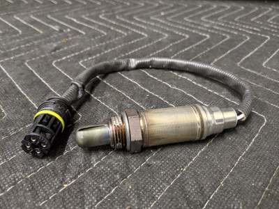 BMW E31/E36/E46/E38/E39 Oxygen Sensor Bosch 13559 11781247406 BMW E31/E36/E46/E38/E39 Oxygen Sensor Bosch 13559 11781247406