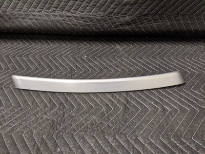 BMW E92/E93 3-Series Coupe Convertible Rear Door Card Trim Left Driver 51439173695 BMW E92/E93 3-Series Coupe Convertible Rear Door Card Trim Left Driver 51439173695