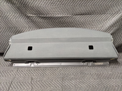 BMW E92 3-Series Coupe Rear Window Shelf Anthracite 51466956513