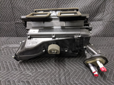 BMW E93 HVAC Housing 64119190079