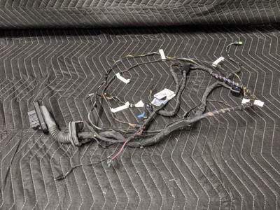 BMW E63/E64 6-Series M6 Passenger Right Door Wiring Harness 61126967964 BMW E63/E64 6-Series M6 Passenger Right Door Wiring Harness 61126967964