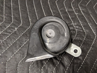 BMW E63/E64 M6 Horn High Pitch 61337839346