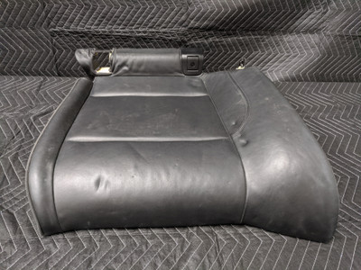 BMW E93 M3 Rear Seat Cushion Left 52209113027 BMW E93 M3 Rear Seat Cushion Left 52209113027