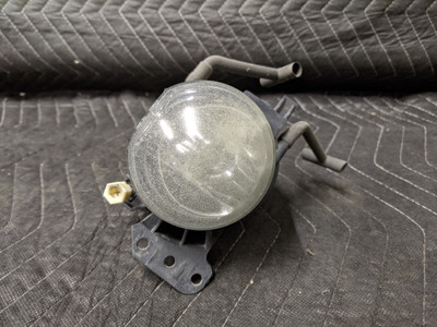 BMW E46 3-Series Coupe Convertible Fog Light Driver 63176920703 BMW E46 3-Series Coupe Convertible Fog Light Driver 63176920703