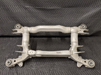 BMW E63/E64 M6 Rear Subframe Axle Carrier 33312282901 BMW E63/E64 M6 Rear Subframe Axle Carrier 33312282901