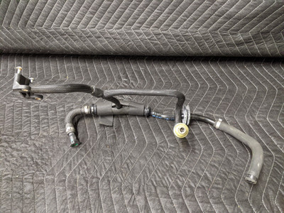 BMW E60/E61/E63/E64 M5 M6 S85 Vacuum Pipe 11617836997 BMW E60/E61/E63/E64 M5 M6 S85 Vacuum Pipe 11617836997