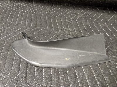 BMW F10 5-Series Taillight Drip Rail Trim Left 51497204375 BMW F10 5-Series Taillight Drip Rail Trim Left 51497204375