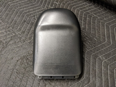 BMW F01/F02/F04/F06/F07/F10/F12/F13 Steering Column Trim Panel Bottom 61319207006 BMW F01/F02/F04/F06/F07/F10/F12/F13 Steering Column Trim Panel Bottom 61319207006