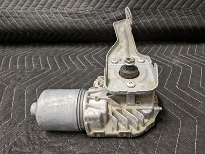 BMW F10 5-Series Windshield Wiper Motor Bosch 7272367