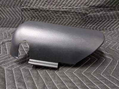 BMW E90/E91/E92/E93 M3 Steering Column Trim Panel Bottom 61316950263 BMW E90/E91/E92/E93 M3 Steering Column Trim Panel Bottom 61316950263