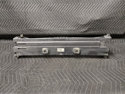 BMW F07/F10/F11 5-Series Radiator Support Module Carrier Top Cover 17117804618 BMW F07/F10/F11 5-Series Radiator Support Module Carrier Top Cover 17117804618