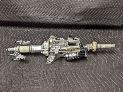 BMW F07/F10/F11 5-Series Electric Steering Column 32306788155 BMW F07/F10/F11 5-Series Electric Steering Column 32306788155