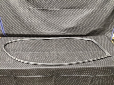 BMW E81/E82 Door Weather Strip Right Passenger 51767164948