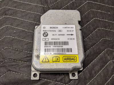 BMW E53 X5 Control Unit 65776976581 BMW E53 X5 Control Unit 65776976581