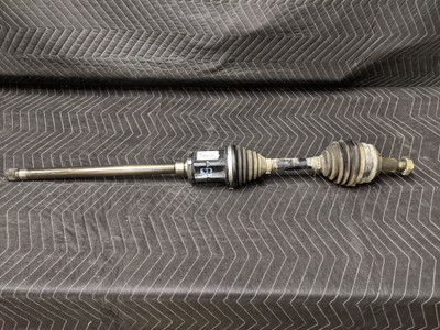 BMW E53 X5 4.8is Front Right Output Axle Shaft 31607561342 BMW E53 X5 4.8is Front Right Output Axle Shaft 31607561342